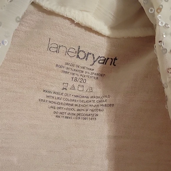 Cardigan - Picture 4 of 4